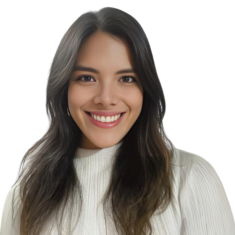 Melissa A.