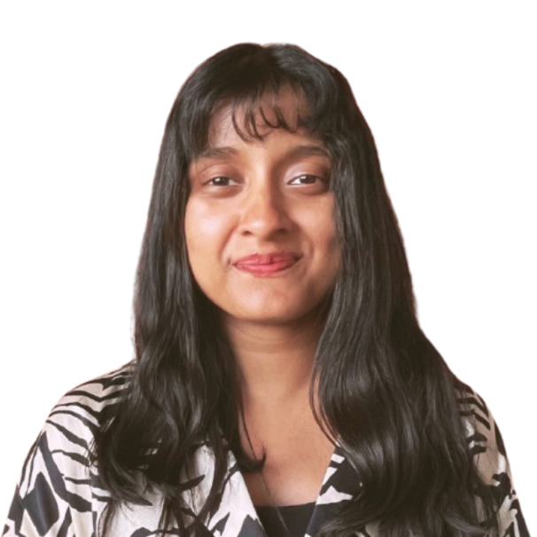 Himali K., Ireland