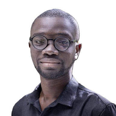 Sosthène A., Benin