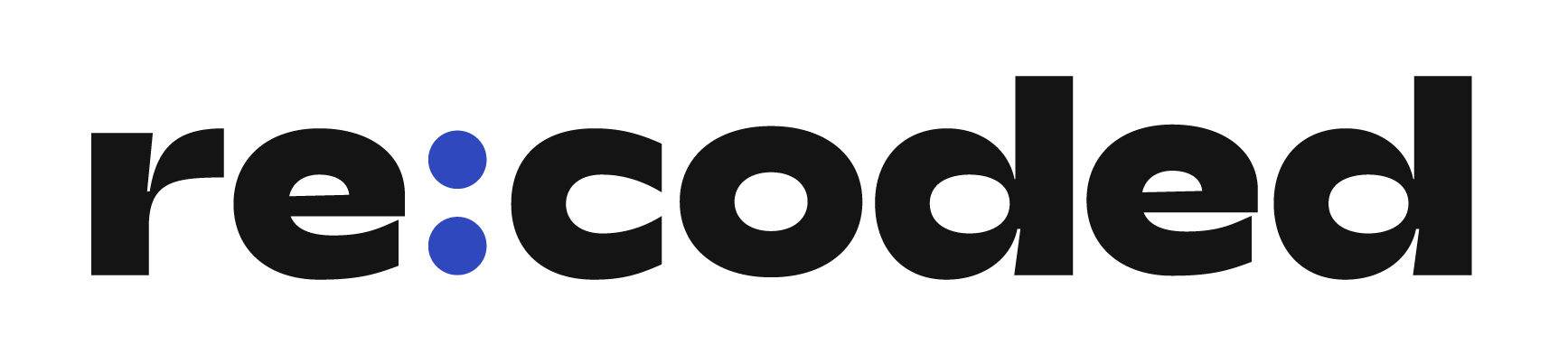 ReCoded Logo