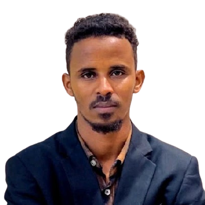 Mustafa M., Somalia
