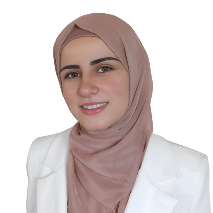 Aya S., Lebanon