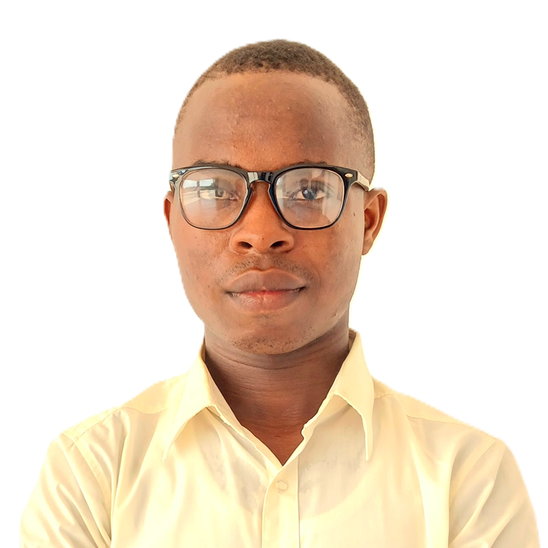 Sosthene Z., Niger