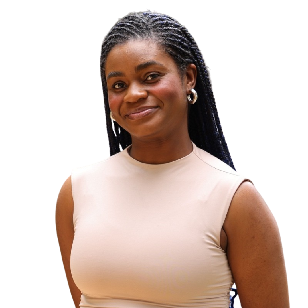 Amarachi E. - GMI Program Graduate 2024
