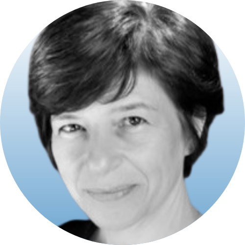 Solange Bucquet