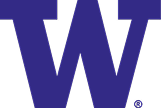 University of Washington (UW) logo