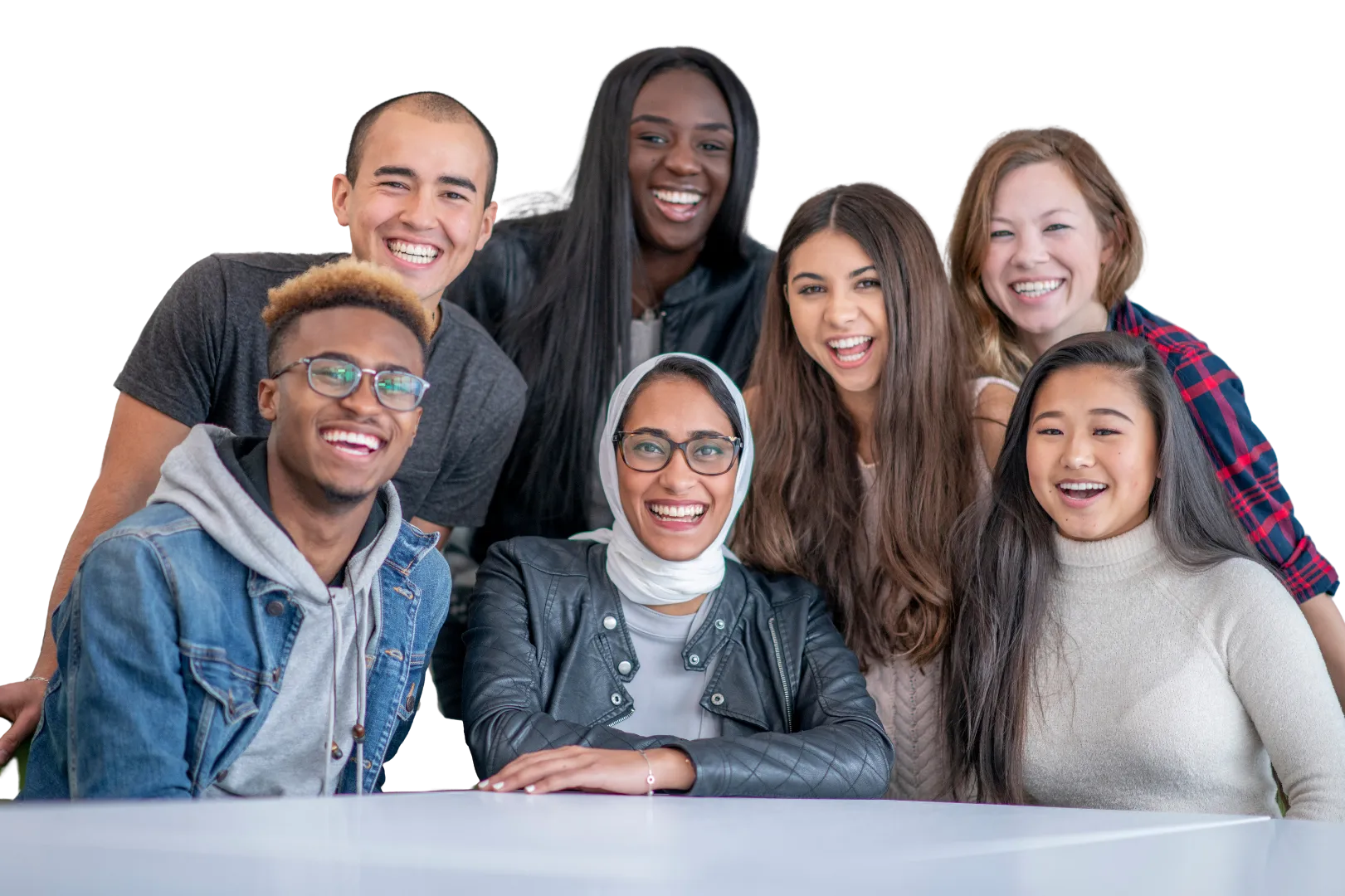 GMI Student diversity