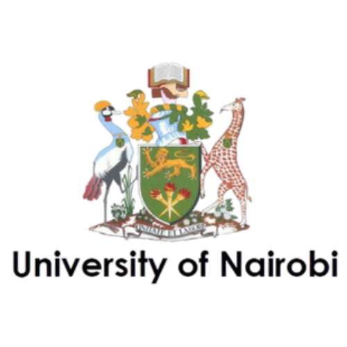 University of Nairobi logo